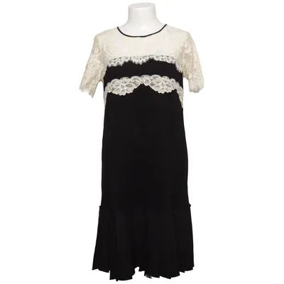 Dress (PA722D) from Twin Set Simona Barbieri Polyamide, Polyester