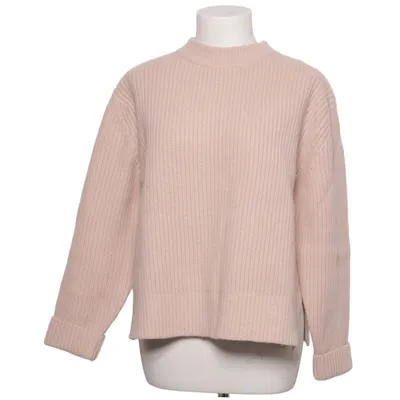 Tröja (Beige) från Marie Lund Merinoull