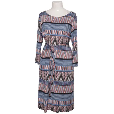 Jurk (Blauw, Rood, Zwart, Wit) van Simplicity New York Viscose