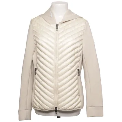 Lightweight jacket (Foggia) from No. 1 Como Elastane, Nylon, Polyester, Viscose