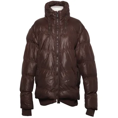 Veste d'hiver (Marron) de Glo-Story