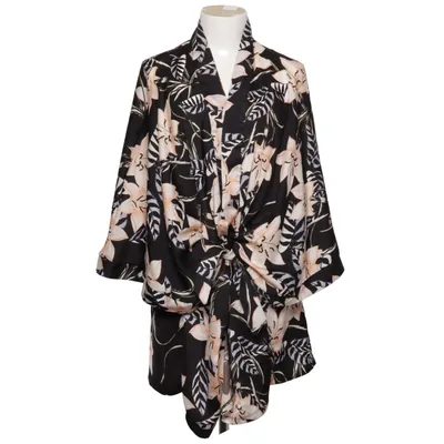 Kimono (Svart, Vit, Flerfärgad) från Noo