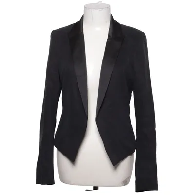 Smokingkavaj (Svart) från Drykorn for Beautiful People