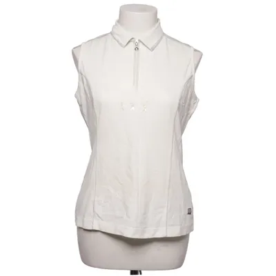 Débardeur de sport (Blanc) de Chervo Polyamide