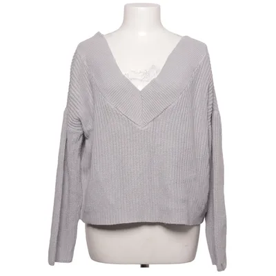 Sweater (Gray) from Pamela x NA-KD