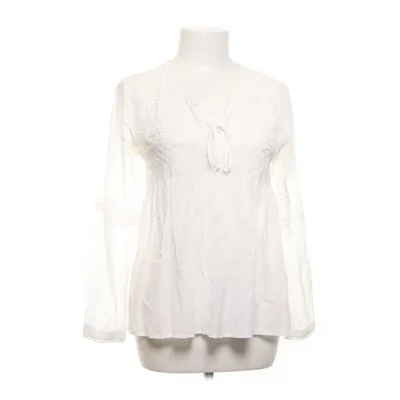 Blus (M914-913) från O.D.D Bomull, Viskos