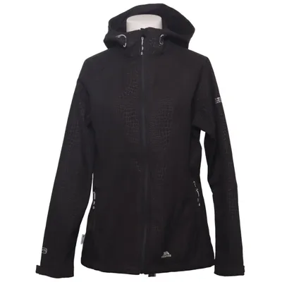 Softshell jacket (Black) from Trespass