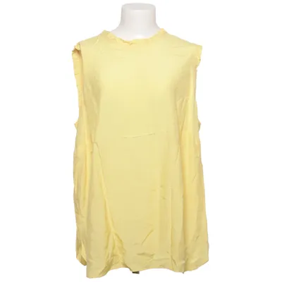 Top (Yellow) from Uta Raasch Viscose