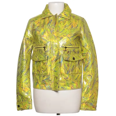 Jacke (Chao Memp) von Desigual Polyester, Polyurethan