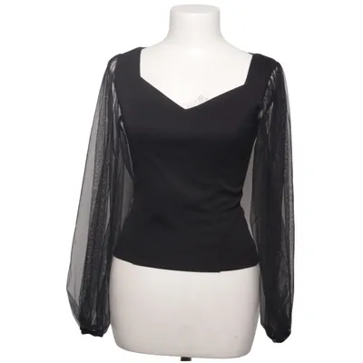 Top (Black) from Olalook