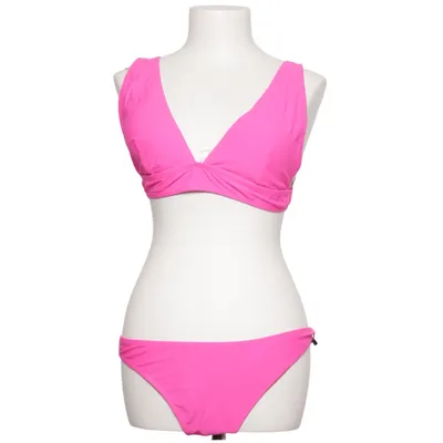 Bikini (Rosa) Elastan, Polyamid