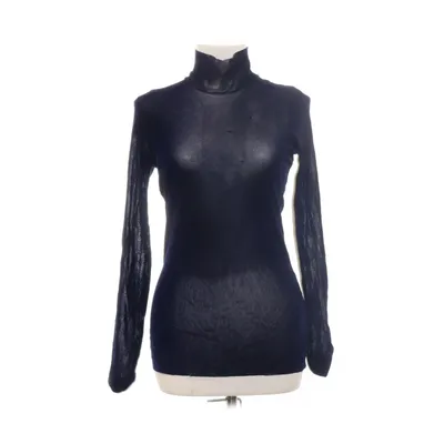 Lange mouwen shirt (Blauw) van Marc Cain