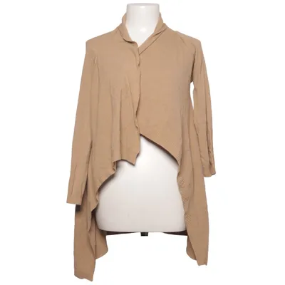Cardigan (Beige) de Susy Mix Polyester, Viscose