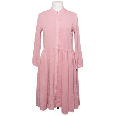 Robe chemise (Rose) de Jake*s Polyester, Viscose