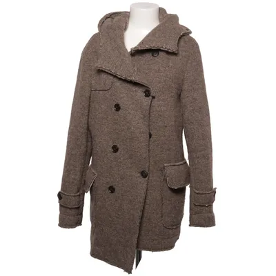 Jas (Bruin) van Live Acryl, Polyester