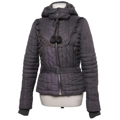 Winter jacket (506.55.70.676) from Dept Polyester