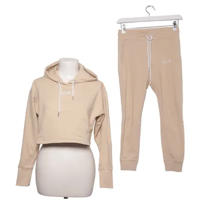 Tenue d'intérieur (Beige) de Own Coton, Élasthane