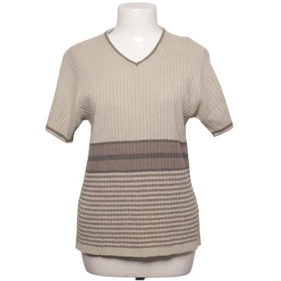 Sweater (Beige, Brun) fra Pescara Akryl