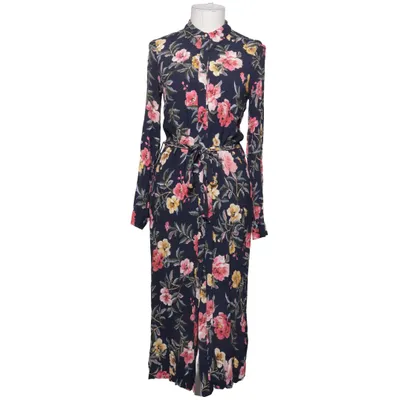 Robe (Bleu, Multicolore) de Joules Viscose