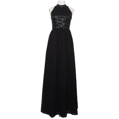 Evening gown (Gray) from Adrianna Papell Polyester