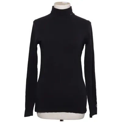 Polotröja (Svart) från Pikeur