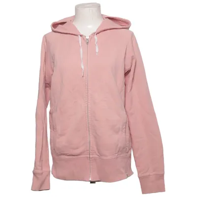 Huvtröja (Rosa) från Carhartt Bomull