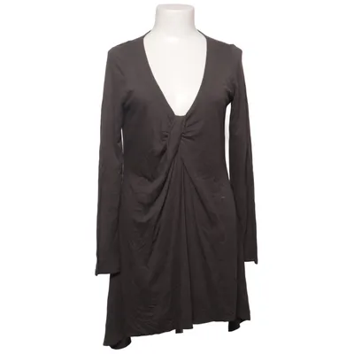 Tuniek (Grijs) van Kaliko Viscose