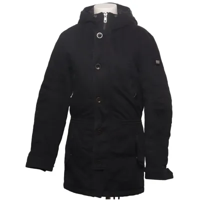 Parka (Hardy 3) from Autark Cotton, Polyester