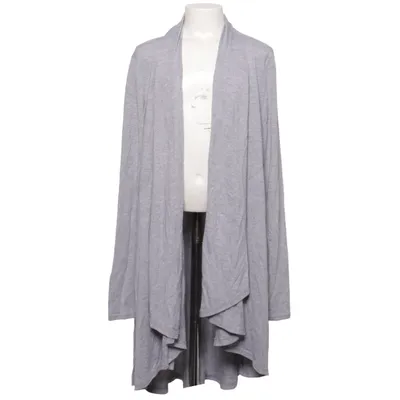 Cardigan (Grijs) van Anko Polyester, Viscose