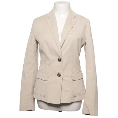 Blazer (Beige) from Stile Benetton