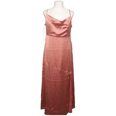 Maxi jurk (Roze) van Pretty Lavish Polyester