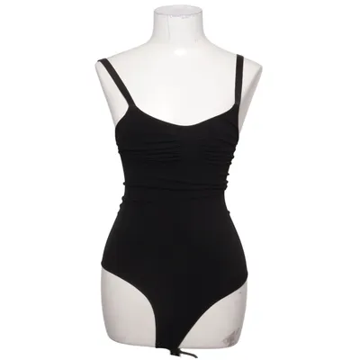 Body (Svart) från Creamy Fabrics