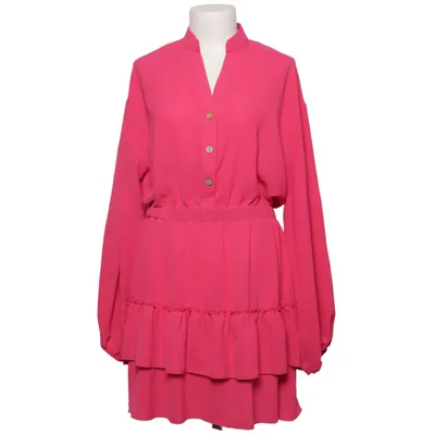 Dress (Pink) from Toppies Polyester