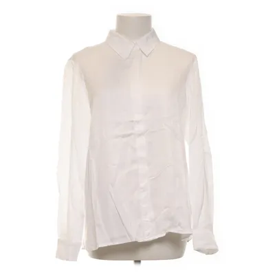 Chemise (Blanc) de ESPRIT Viscose