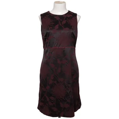 Klänning (Grå, Rosa, Flerfärgad) från Jake*s Collection Bomull, Elastan, Polyester