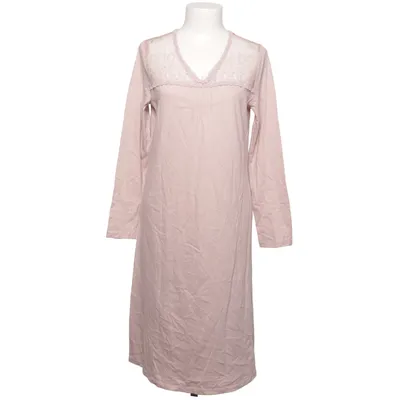 Nightgown (Beige) from Rösch Cotton, Polyester