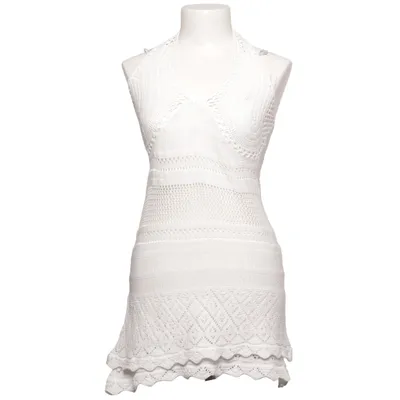 Strandkleid (Weiß) von Three Little Words