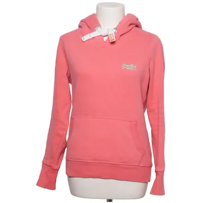 Huvtröja (The Superdry Orange Label) från Superdry Bomull, Polyester