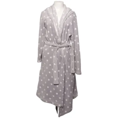 Peignoir (Gris, Blanc) de Taubert Polyester