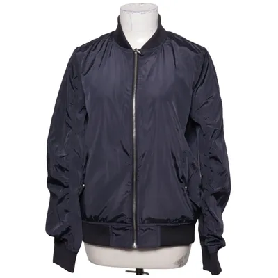 Bomberjacka (Blå) från JYOTHI Polyester