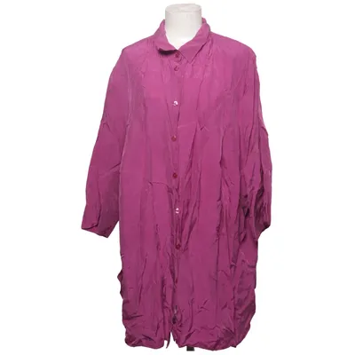 Bluse (Lilla) fra Ulla Popken Cupro
