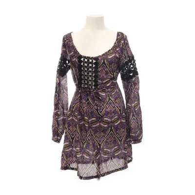 Blouse (Zwart, Meerkleurig) van Hallhuber Trend Katoen