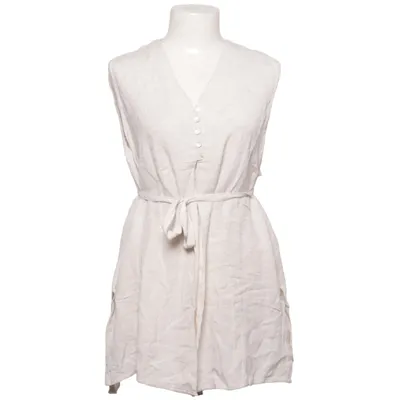 Blus (Beige) från Woman Collection Viskos