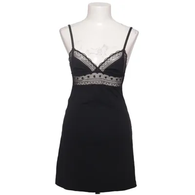 Nuisette (Noir) de Princesse Tamtam Élasthane, Polyamide