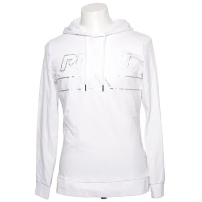 Capuchon sweater (Wit) van Plein Sport