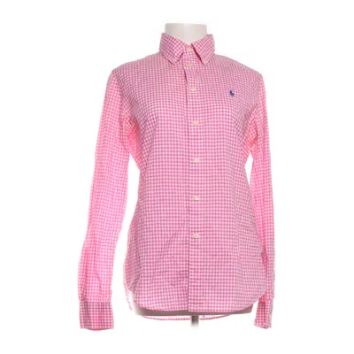 Buttondown-skjorta (CUSTOM FIT) från Ralph Lauren Bomull