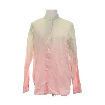 Skjorta (Alfrida mock neck 14822) från Samsøe & Samsøe Bomull