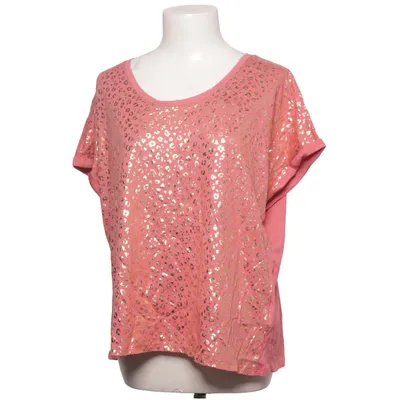 Top (Pink, Gold) from 9th Avenue Cotton, Modal