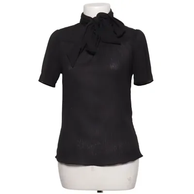 Topp (Svart) från H&M