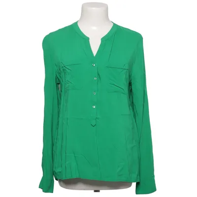 Blus (Grön) från Marie Lund Viskos